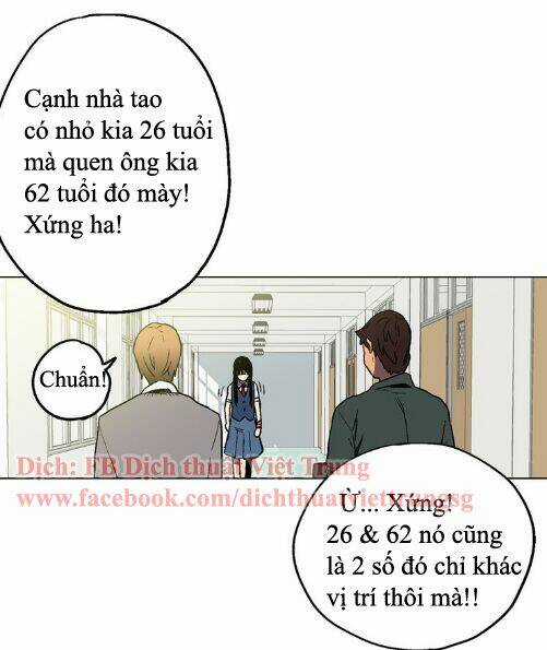 Xin Đừng Cắn Em - Chapter 5 - Trang 66
