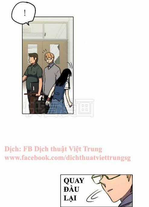 Xin Đừng Cắn Em - Chapter 5 - Trang 67