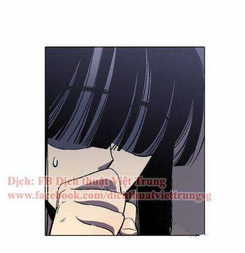 Xin Đừng Cắn Em - Chapter 5 - Trang 8