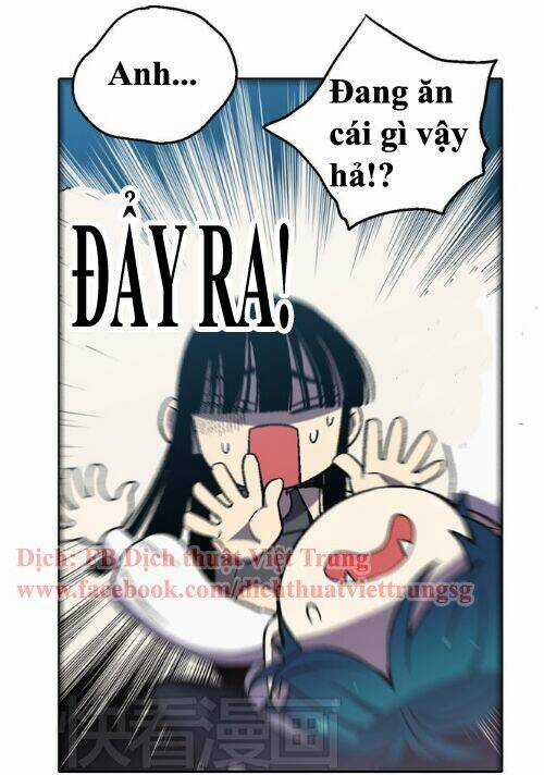 Xin Đừng Cắn Em - Chapter 5 - Trang 9