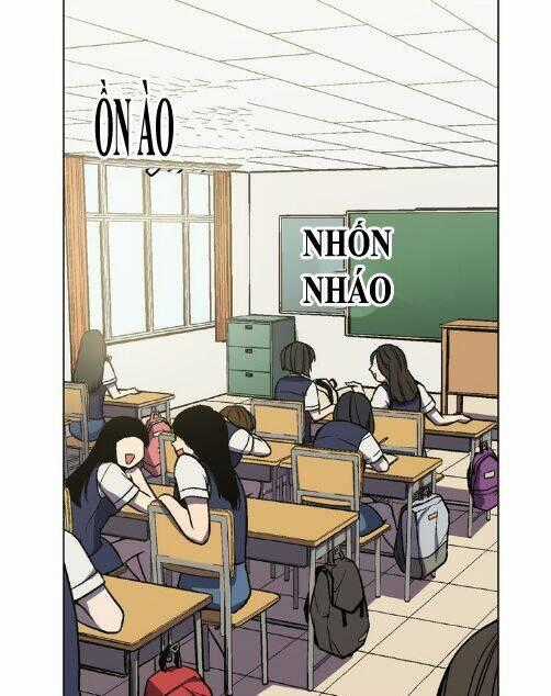 Xin Đừng Cắn Em - Chapter 6 - Trang 2