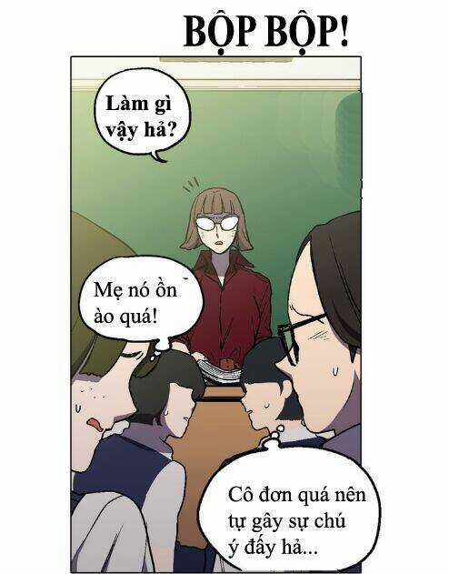 Xin Đừng Cắn Em - Chapter 6 - Trang 11