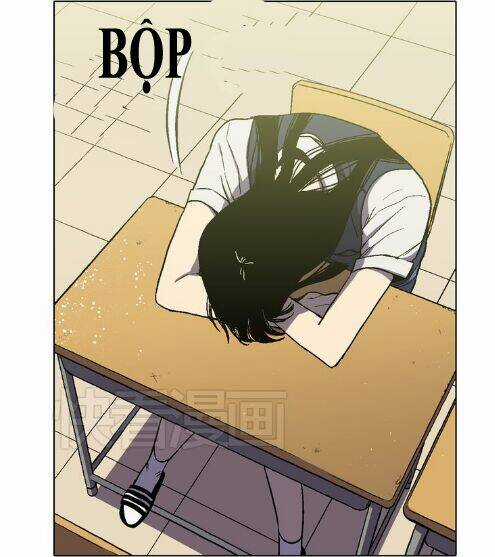 Xin Đừng Cắn Em - Chapter 6 - Trang 12