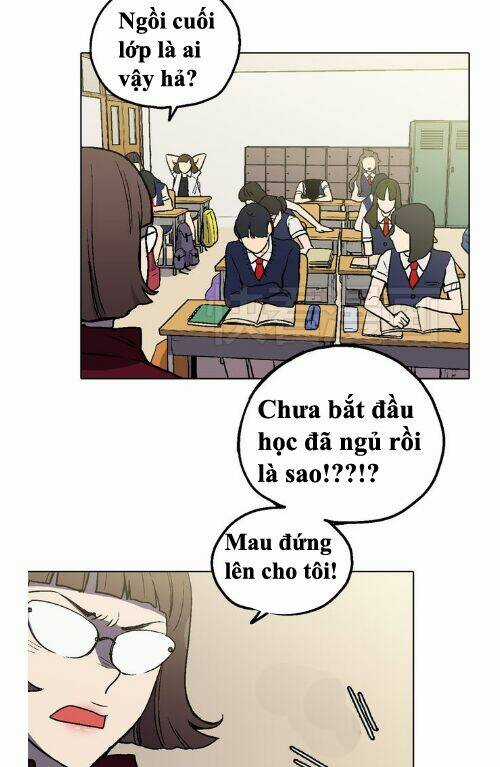 Xin Đừng Cắn Em - Chapter 6 - Trang 13