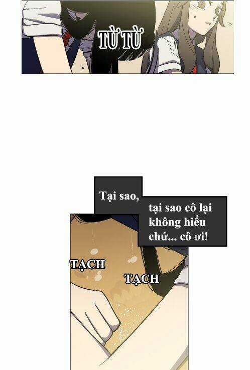 Xin Đừng Cắn Em - Chapter 6 - Trang 14