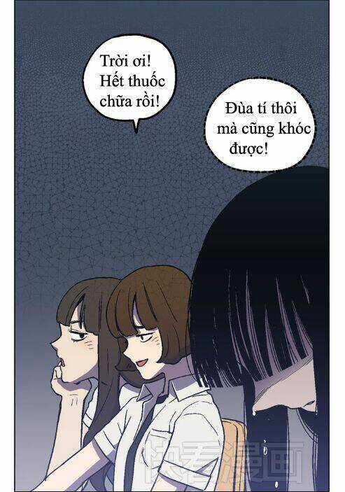 Xin Đừng Cắn Em - Chapter 6 - Trang 16