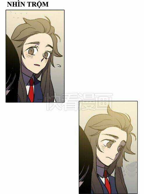 Xin Đừng Cắn Em - Chapter 6 - Trang 17