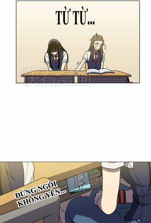 Xin Đừng Cắn Em - Chapter 6 - Trang 18