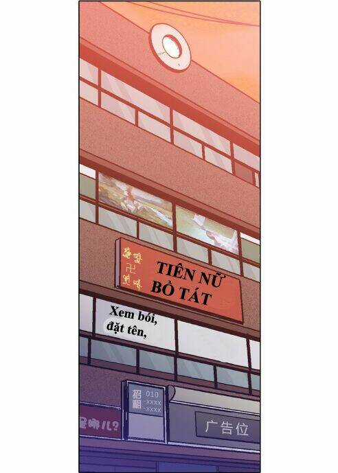 Xin Đừng Cắn Em - Chapter 6 - Trang 20