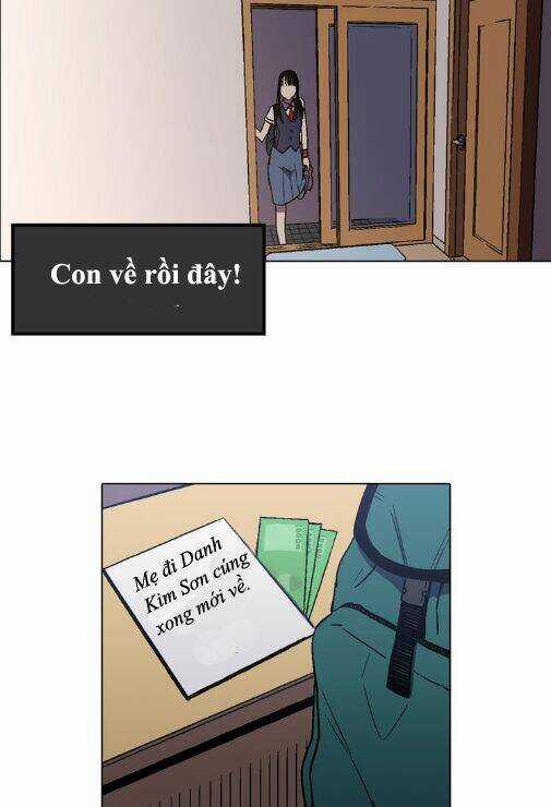 Xin Đừng Cắn Em - Chapter 6 - Trang 21