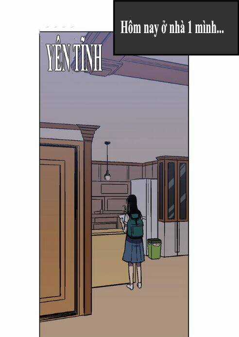 Xin Đừng Cắn Em - Chapter 6 - Trang 23