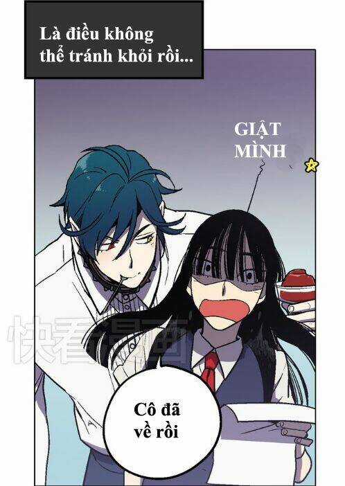 Xin Đừng Cắn Em - Chapter 6 - Trang 25