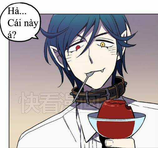 Xin Đừng Cắn Em - Chapter 6 - Trang 28