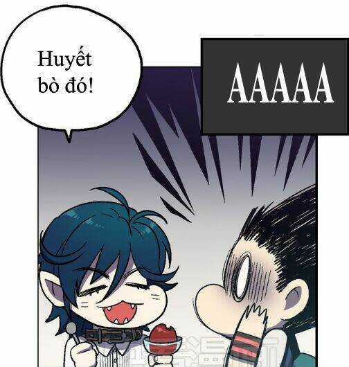 Xin Đừng Cắn Em - Chapter 6 - Trang 29