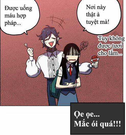 Xin Đừng Cắn Em - Chapter 6 - Trang 30