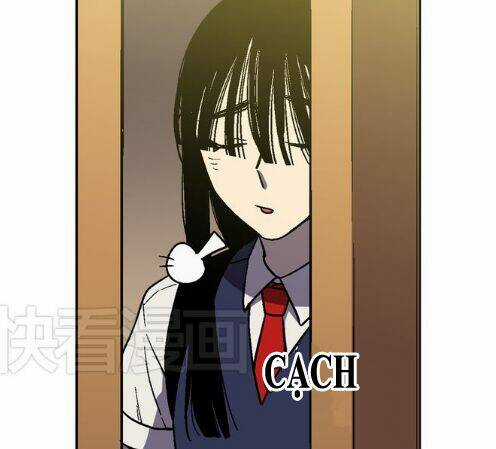 Xin Đừng Cắn Em - Chapter 6 - Trang 31