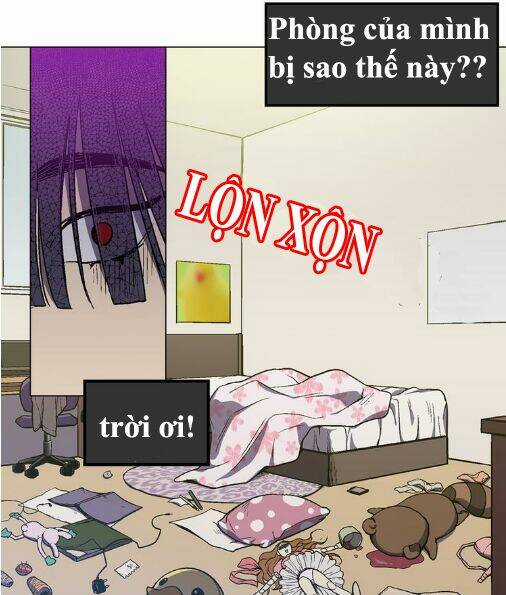 Xin Đừng Cắn Em - Chapter 6 - Trang 32