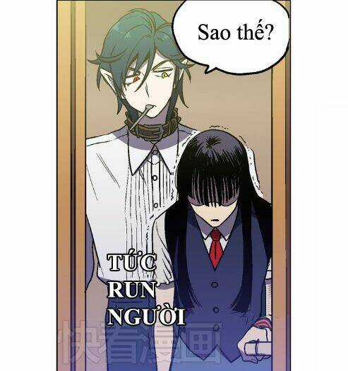 Xin Đừng Cắn Em - Chapter 6 - Trang 33