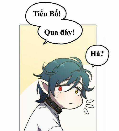 Xin Đừng Cắn Em - Chapter 6 - Trang 37