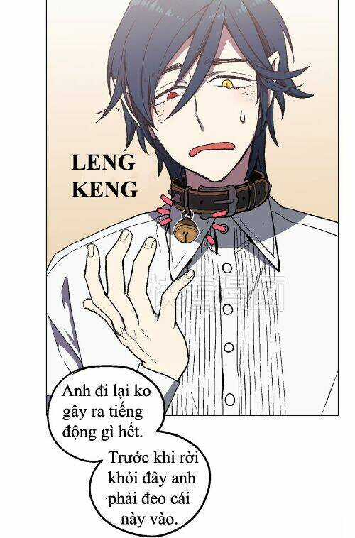 Xin Đừng Cắn Em - Chapter 6 - Trang 39