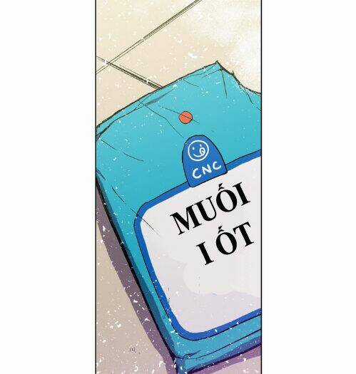 Xin Đừng Cắn Em - Chapter 6 - Trang 5