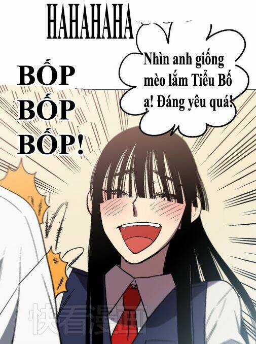 Xin Đừng Cắn Em - Chapter 6 - Trang 41