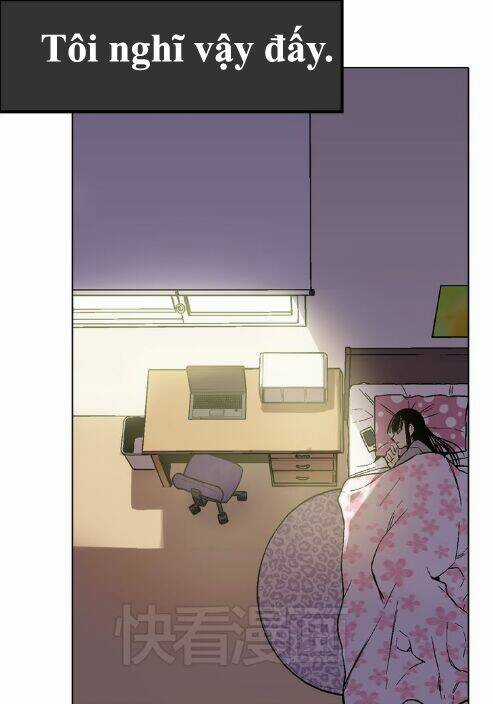 Xin Đừng Cắn Em - Chapter 6 - Trang 47