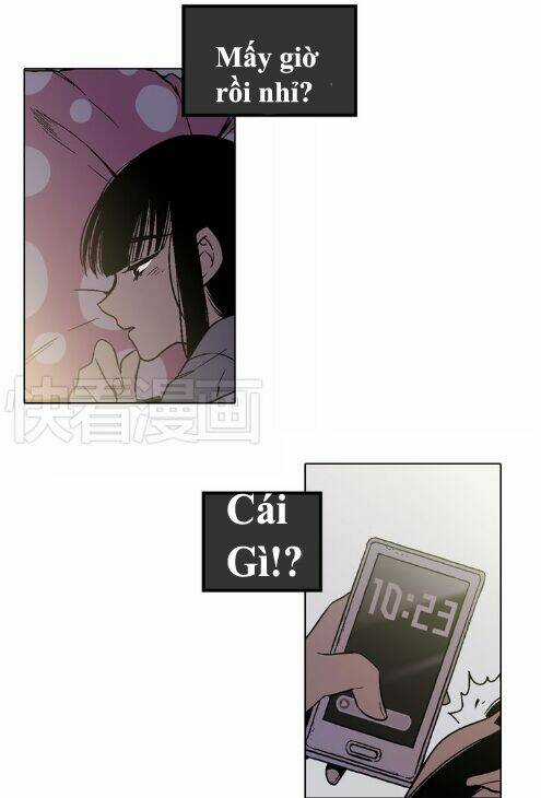 Xin Đừng Cắn Em - Chapter 6 - Trang 48