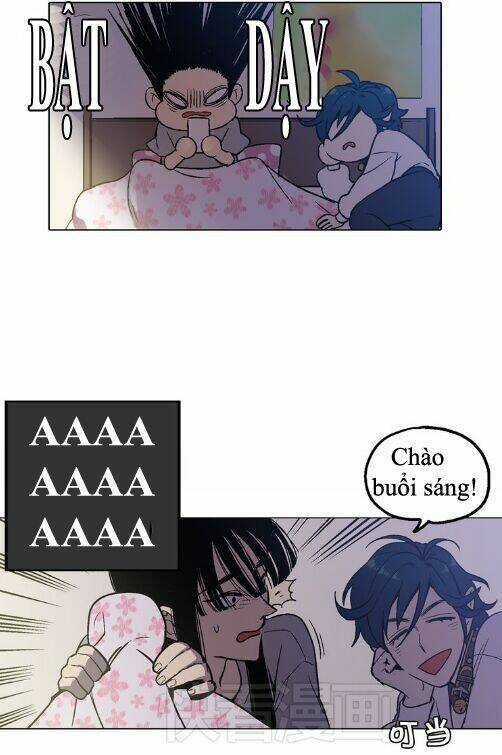 Xin Đừng Cắn Em - Chapter 6 - Trang 49