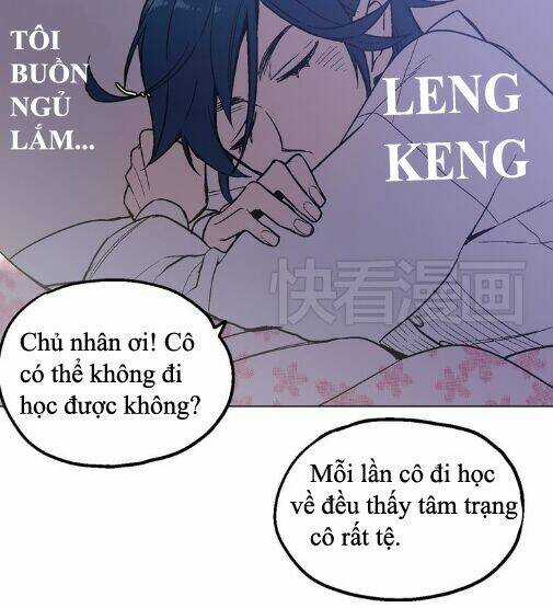 Xin Đừng Cắn Em - Chapter 6 - Trang 51
