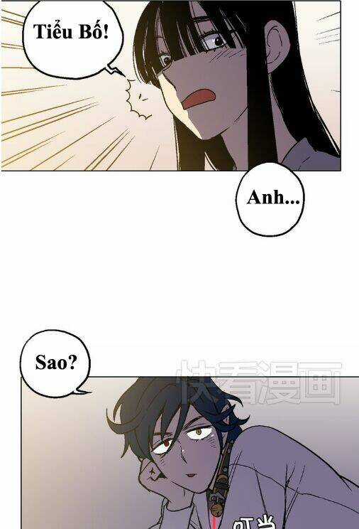 Xin Đừng Cắn Em - Chapter 6 - Trang 53