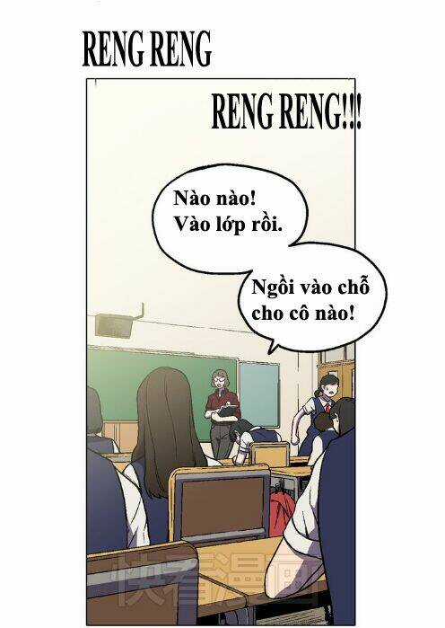 Xin Đừng Cắn Em - Chapter 6 - Trang 8