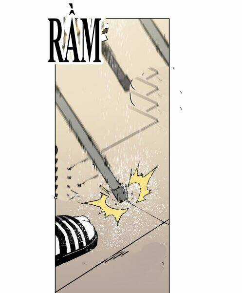 Xin Đừng Cắn Em - Chapter 6 - Trang 9