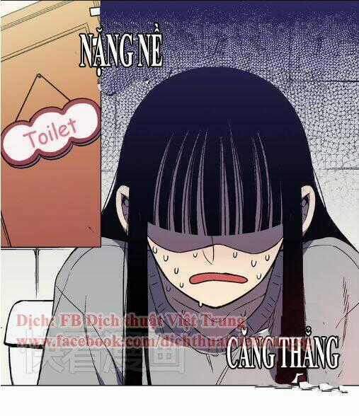 Xin Đừng Cắn Em - Chapter 7 - Trang 2