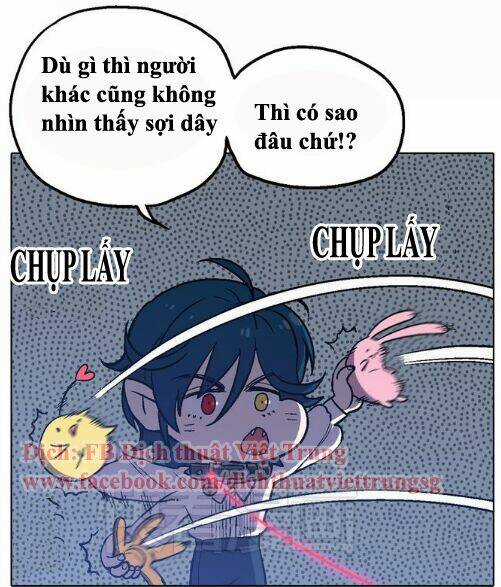 Xin Đừng Cắn Em - Chapter 7 - Trang 12