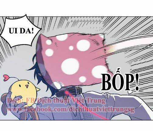 Xin Đừng Cắn Em - Chapter 7 - Trang 14