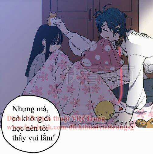 Xin Đừng Cắn Em - Chapter 7 - Trang 15