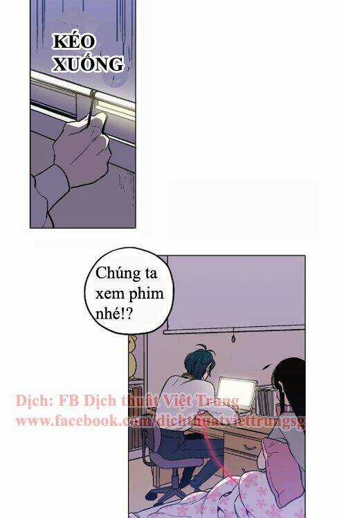 Xin Đừng Cắn Em - Chapter 7 - Trang 16