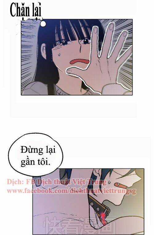 Xin Đừng Cắn Em - Chapter 7 - Trang 18