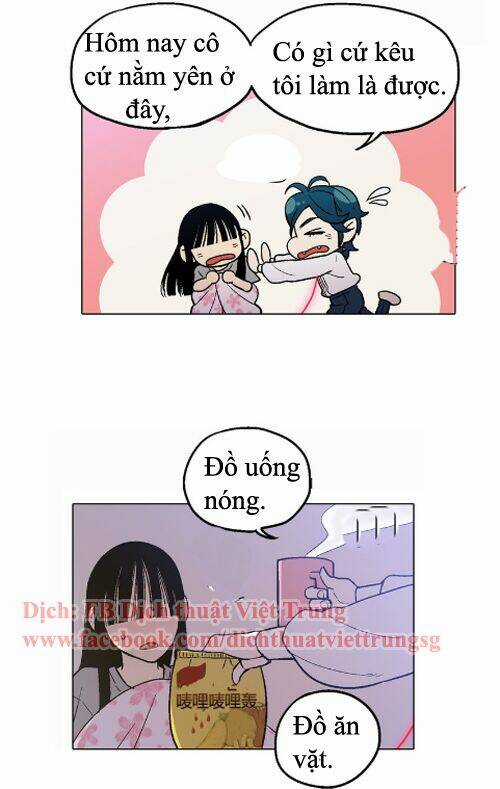 Xin Đừng Cắn Em - Chapter 7 - Trang 20