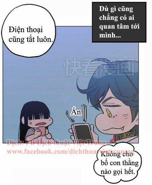 Xin Đừng Cắn Em - Chapter 7 - Trang 21