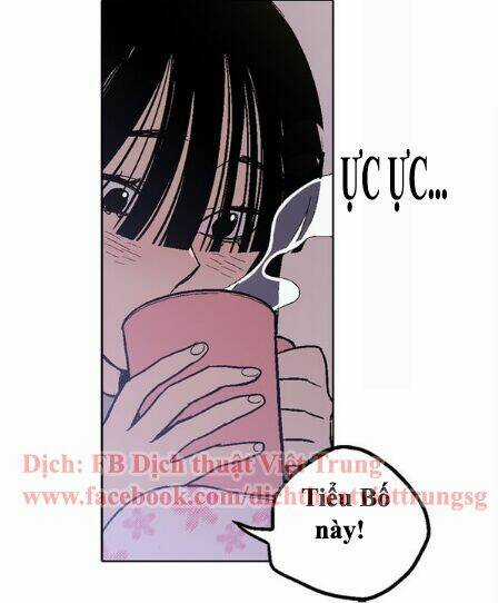 Xin Đừng Cắn Em - Chapter 7 - Trang 22