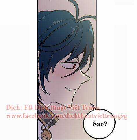 Xin Đừng Cắn Em - Chapter 7 - Trang 23