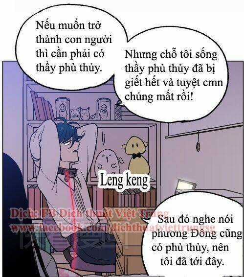 Xin Đừng Cắn Em - Chapter 7 - Trang 25