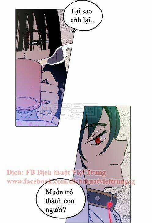 Xin Đừng Cắn Em - Chapter 7 - Trang 26