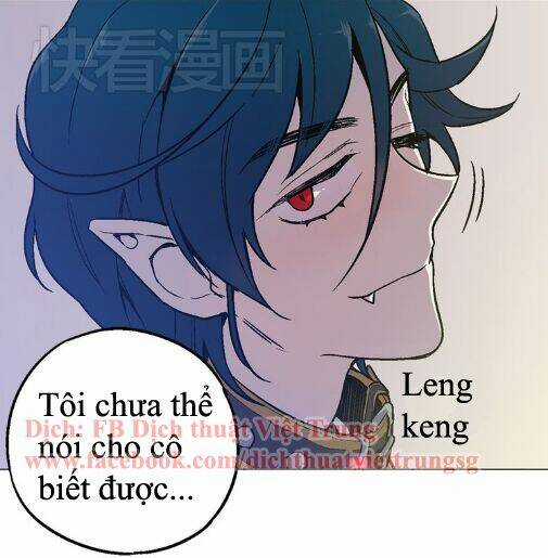 Xin Đừng Cắn Em - Chapter 7 - Trang 29