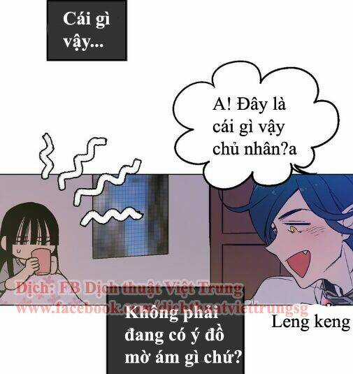 Xin Đừng Cắn Em - Chapter 7 - Trang 30