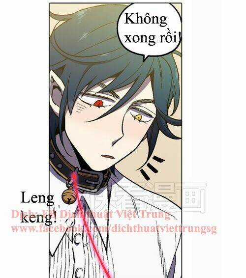 Xin Đừng Cắn Em - Chapter 7 - Trang 4