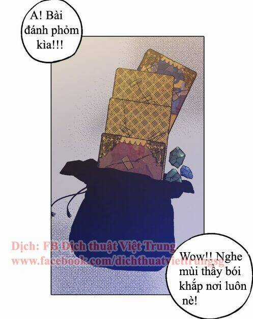 Xin Đừng Cắn Em - Chapter 7 - Trang 31