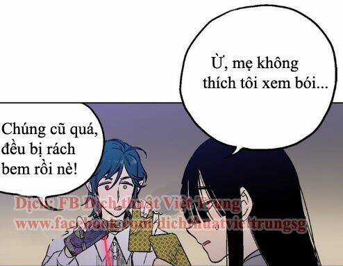Xin Đừng Cắn Em - Chapter 7 - Trang 32